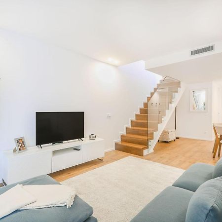 Porto City Elegant Retreat エクステリア 写真