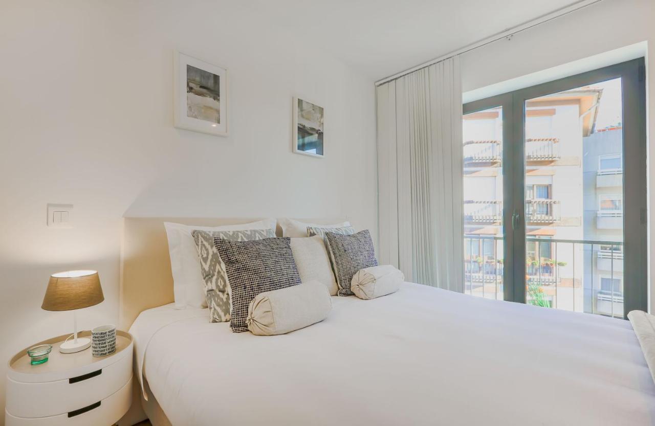 Porto City Elegant Retreat エクステリア 写真