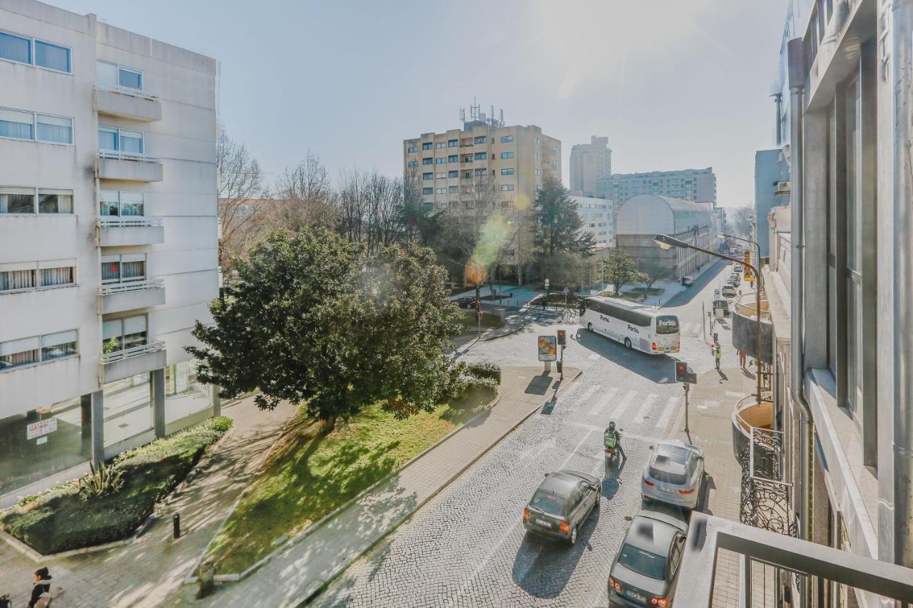 Porto City Elegant Retreat エクステリア 写真