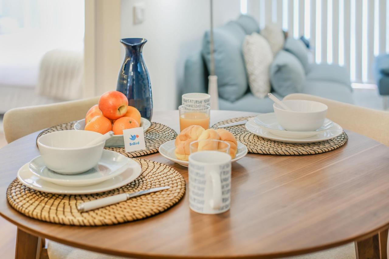 Porto City Elegant Retreat エクステリア 写真