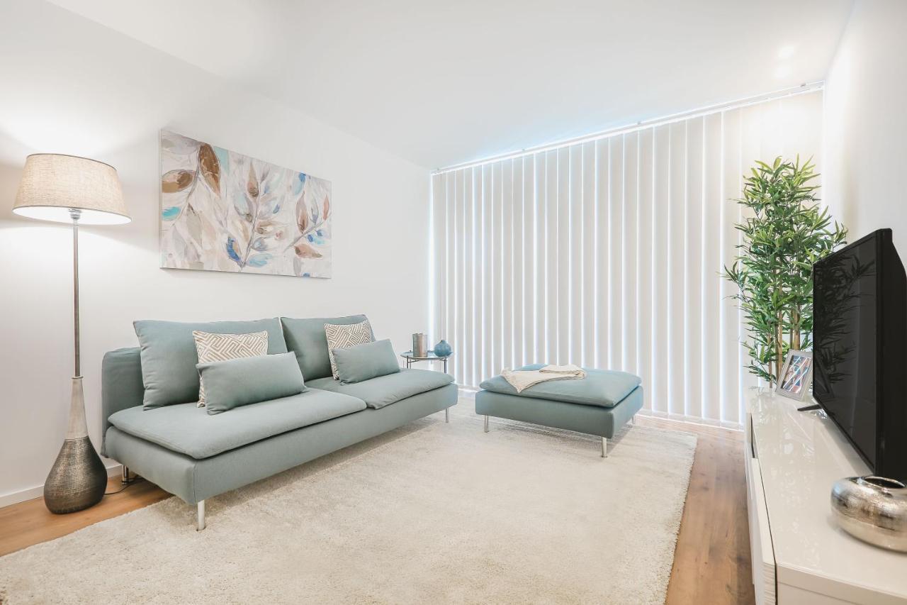 Porto City Elegant Retreat エクステリア 写真