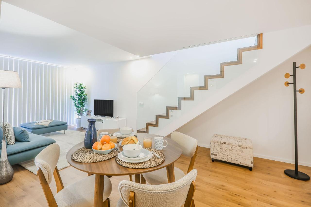 Porto City Elegant Retreat エクステリア 写真