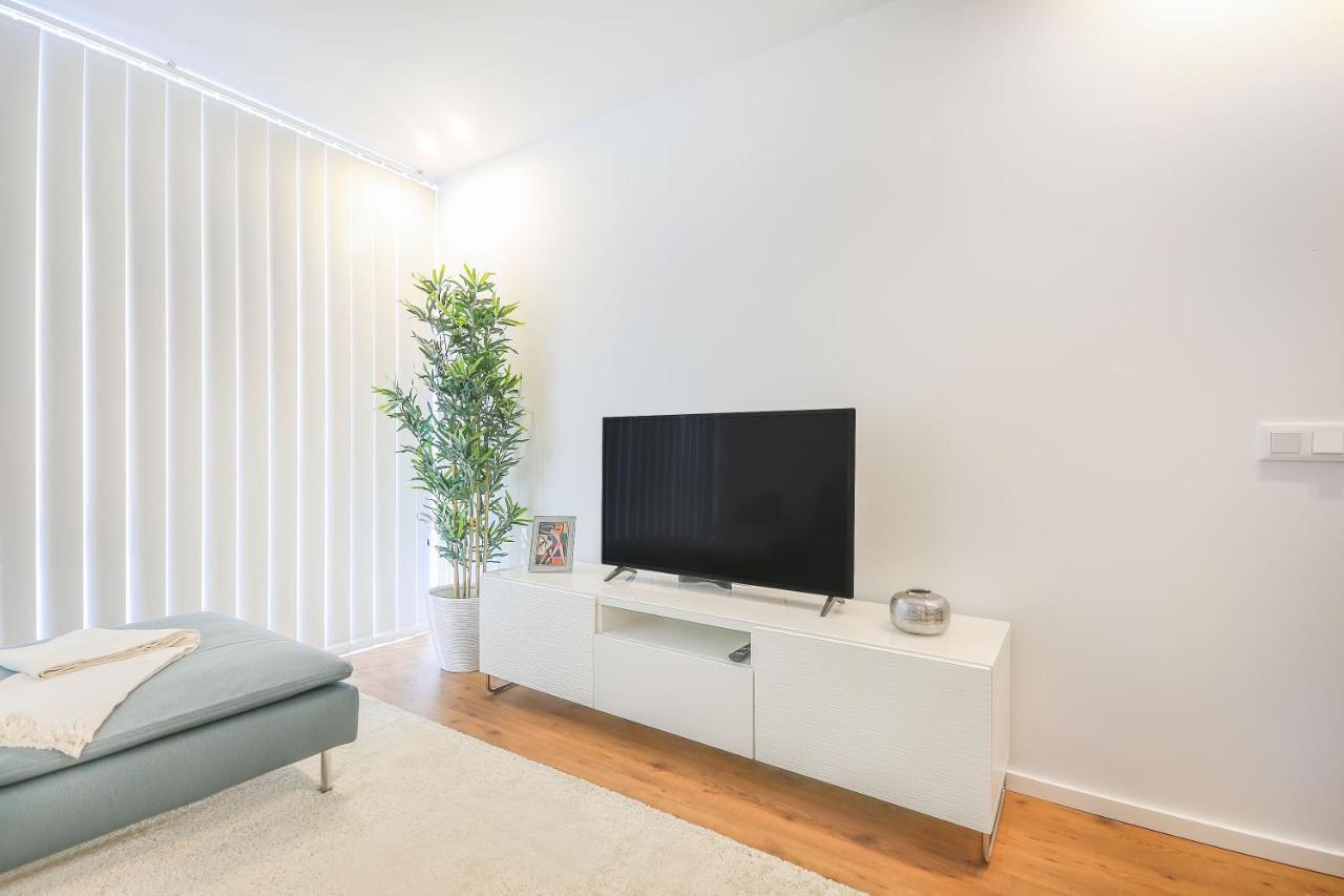 Porto City Elegant Retreat エクステリア 写真