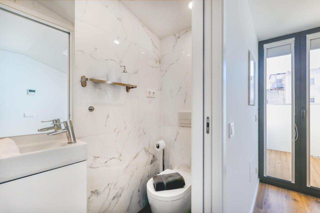 Porto City Elegant Retreat エクステリア 写真