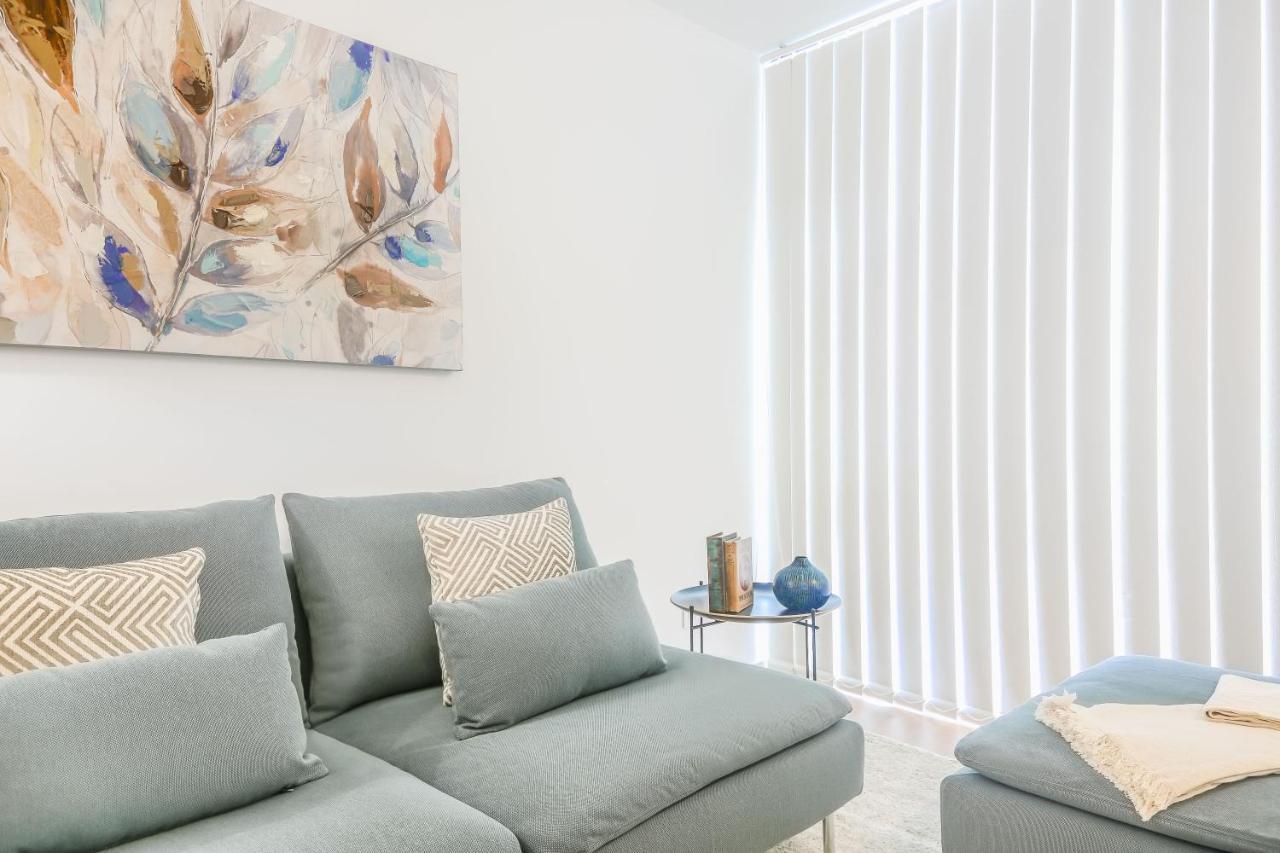 Porto City Elegant Retreat エクステリア 写真