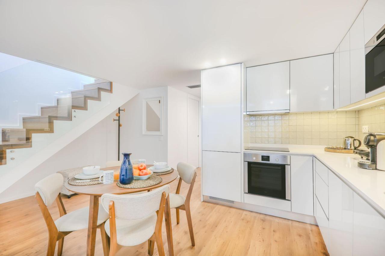 Porto City Elegant Retreat エクステリア 写真