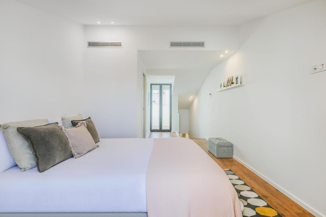 Porto City Elegant Retreat エクステリア 写真