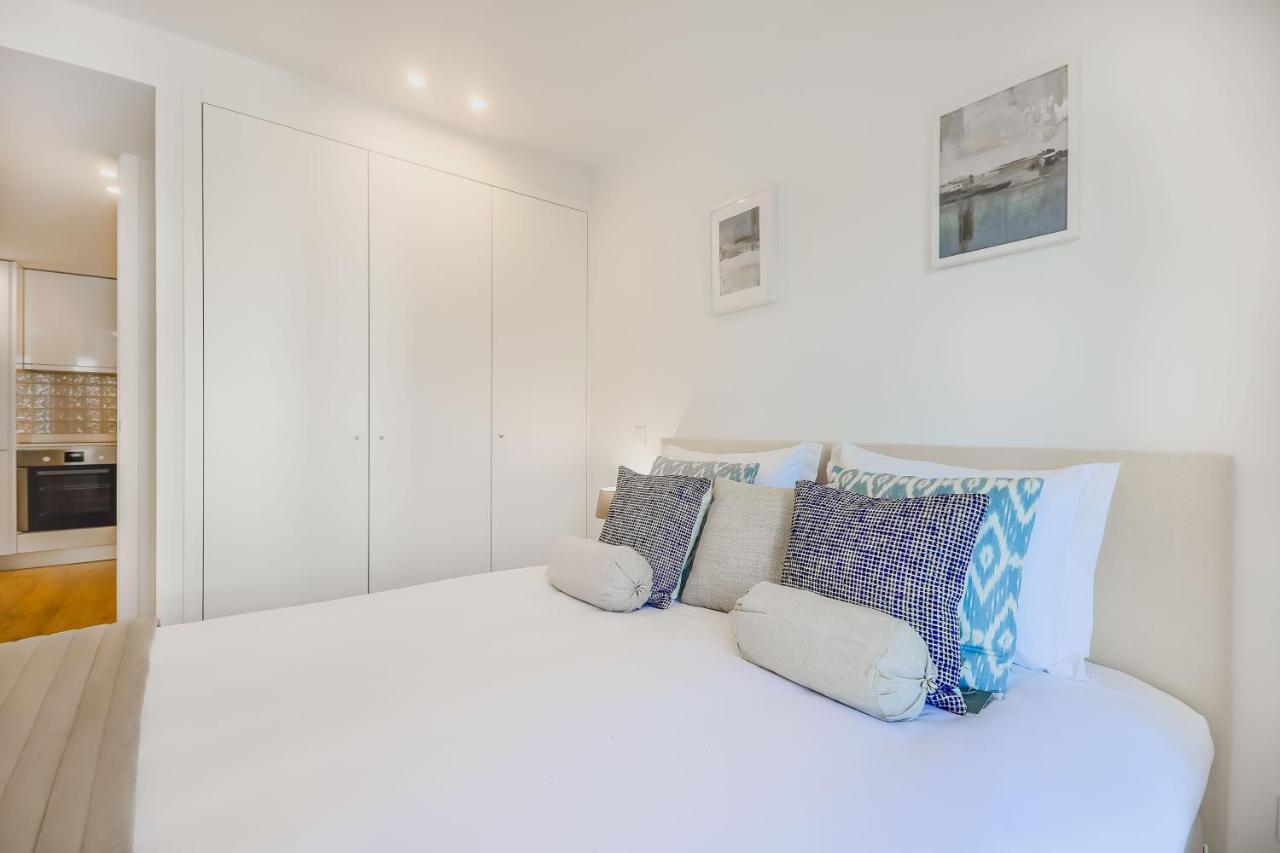 Porto City Elegant Retreat エクステリア 写真