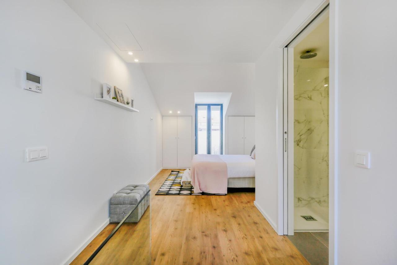 Porto City Elegant Retreat エクステリア 写真