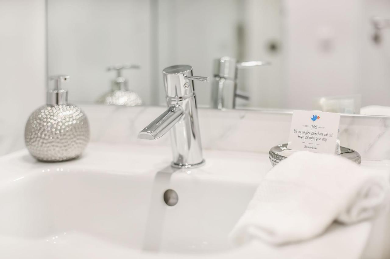 Porto City Elegant Retreat エクステリア 写真
